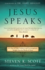 Jesus Speaks - eBook