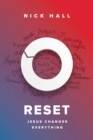 Reset - eBook