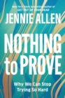 Nothing to Prove - eBook