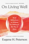 On Living Well - eBook