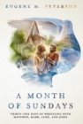 Month of Sundays - eBook