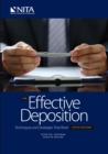 The Effective Deposition : Techniques and Strategies that Work - eBook