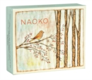 Naoko QuickNotes - Book