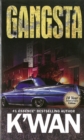 Gangsta - Book