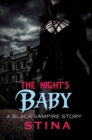 The Night's Baby - Book
