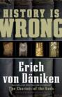 History is Wrong - Book