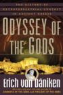 Odyssey of the Gods : The History of Extraterrestrial Contact in Ancient Greece - Book