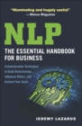 NLP : The Essential Handbook for Business - eBook