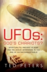 UFOs: God's Chariots? : Spirituality, Ancient Aliens, and Religious Yearnings in the Age of Extraterrestrials - eBook