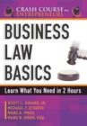 Business Law Basics : Learn What You Need in 2 Hours - eBook