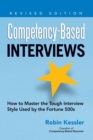 Competency-Based Interviews : How to Master the Tough Interview Style Used by the Fortune 500s - eBook