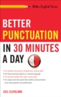 Better Punctuation in 30 Minutes a Day - eBook