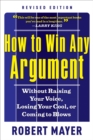 How to Win Any Argument - eBook