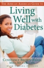 AFRICAN-AMERICAN GUIDE TO LIVING WELL WITH DIABETES - eBook - eBook