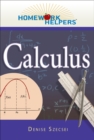 Homework Helpers: Calculus - eBook