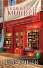 Guidebook to Murder: - eBook
