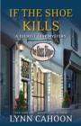 If the Shoe Kills - eBook