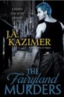 The Fairyland Murders - eBook