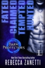 The Dark Protectors - eBook
