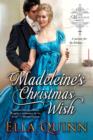 Madeleine's Christmas Wish - eBook