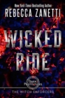 Wicked Ride - eBook