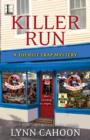 Killer Run - eBook