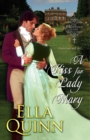 A Kiss for Lady Mary - eBook
