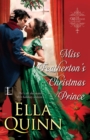 Miss Featherton's Christmas Prince - eBook