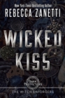 Wicked Kiss - eBook