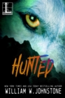 Hunted - eBook