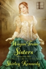 Wagon Train Sisters - eBook