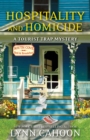 Hospitality and Homicide - eBook