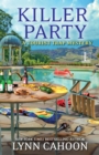 Killer Party - eBook