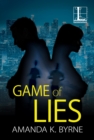 Game of Lies - eBook