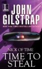 Time to Steal : Part Three - eBook