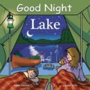 Good Night Lake - Book