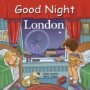 Good Night London - Book