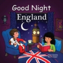 Good Night England - Book