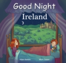 Good Night Ireland - Book