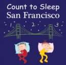 Count To Sleep San Francisco - Book