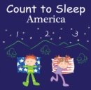 Count to Sleep America - Book