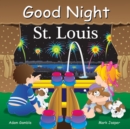 Good Night St Louis - Book