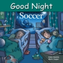 Good Night Soccer - Book