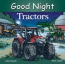 Good Night Tractors - Book