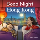 Good Night Hong Kong - Book