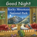 Good Night Rocky Mountain National Park - Book