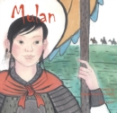 Mulan : A Story in Chinese and English - Book