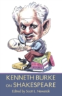 Kenneth Burke on Shakespeare - eBook