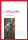 Arcadia : A Romance - eBook