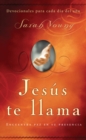 Jesus te llama : Encuentra paz en su presencia - eBook